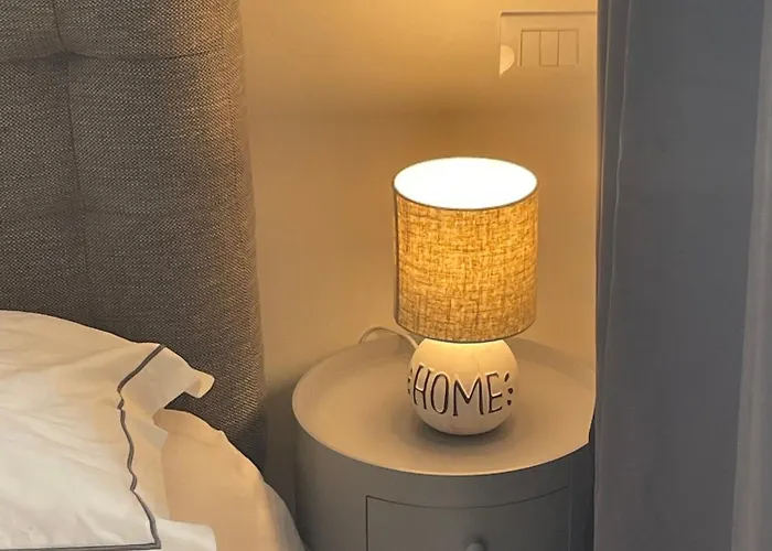 Le Vie Del Vento - Garibaldi Appartement Trieste