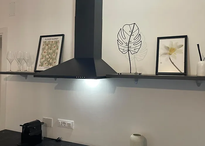 Διαμέρισμα Le Vie Del Vento - Garibaldi *