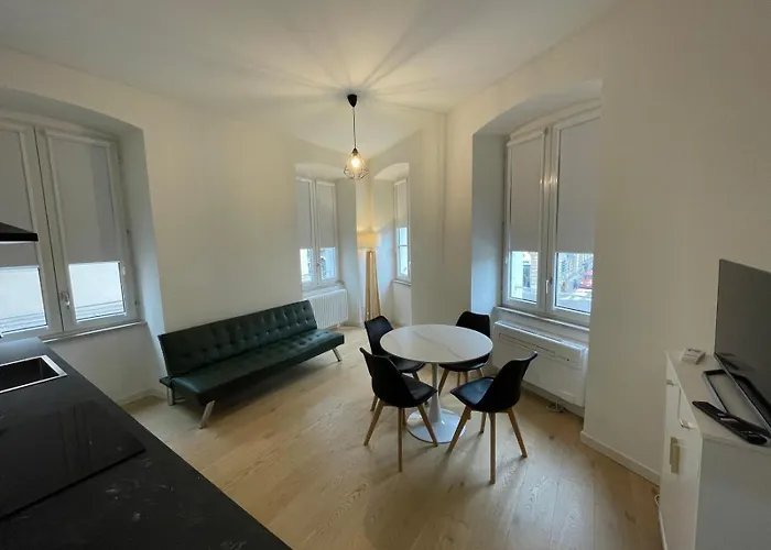 Le Vie Del Vento - Garibaldi