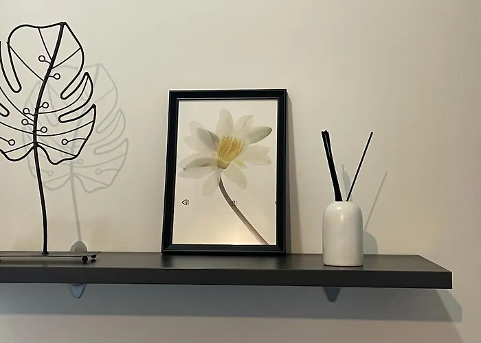 Appartement Le Vie Del Vento - Garibaldi *