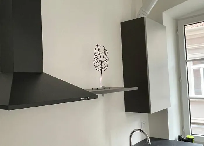 Le Vie Del Vento - Garibaldi Appartement *