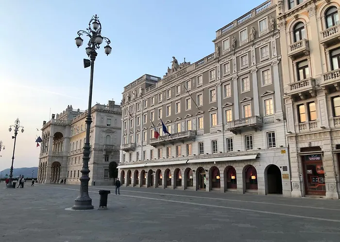 Le Vie Del Vento - Garibaldi