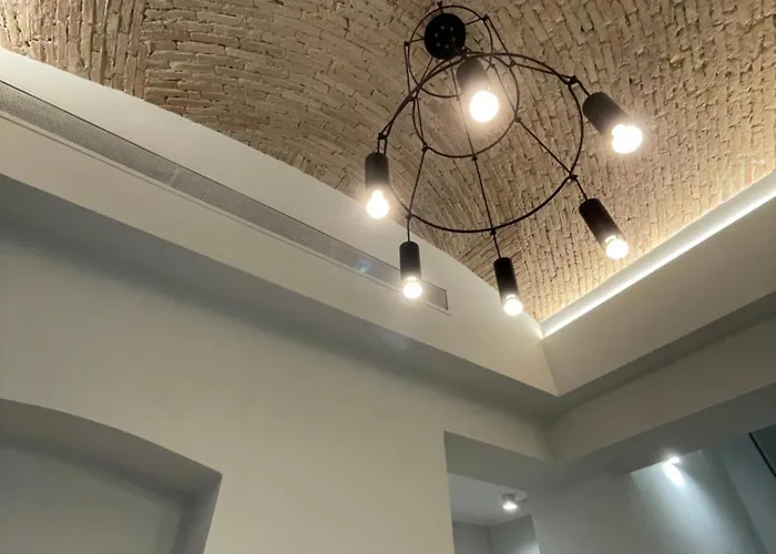 Le Vie Del Vento - Garibaldi Appartement