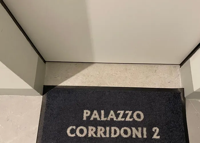 Appartement Le Vie Del Vento - Garibaldi *